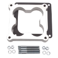Picture of Edelbrock 1-Inch Cloverleaf Carb Spcr
