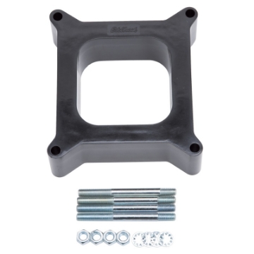 Picture of Edelbrock Carb Spacer 2-Inch 1-Hole
