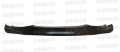 Picture of Seibon 00-03 Honda S2000 TV Carbon Fiber Lip