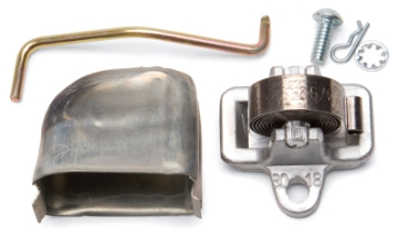 Picture of Edelbrock BBC Divorced Choke Kit
