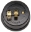 Picture of Edelbrock Choke Cap-Gskt-Screws