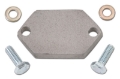 Picture of Edelbrock 351-M Choke Block Off