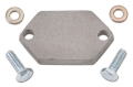 Picture of Edelbrock 351-M Choke Block Off