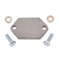 Picture of Edelbrock 351-M Choke Block Off