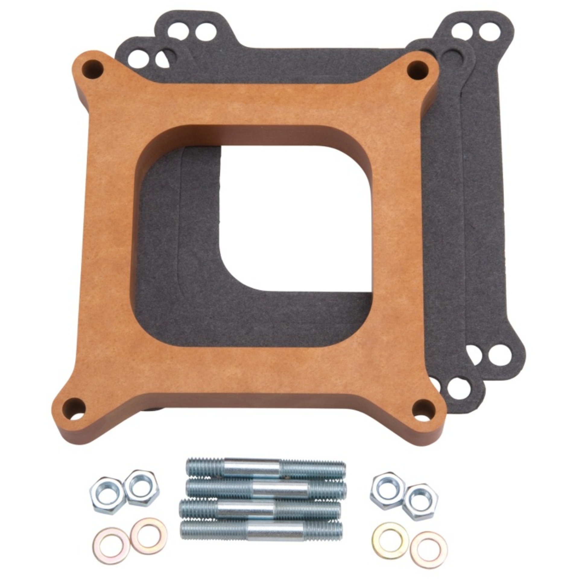Picture of Edelbrock 3-4-Inch Wood Spacer