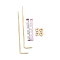 Picture of Edelbrock 4 3L Marine Calibration Kit