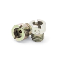 Picture of Edelbrock Standard Main Jets 1-4-32 Thread Jet 58 Size-0 057In Quantity-2