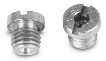 Picture of Edelbrock 072 Main Jet