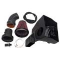 Picture of Edelbrock Air Intake Competition E-Force Supercharged 2010 Mustang GT