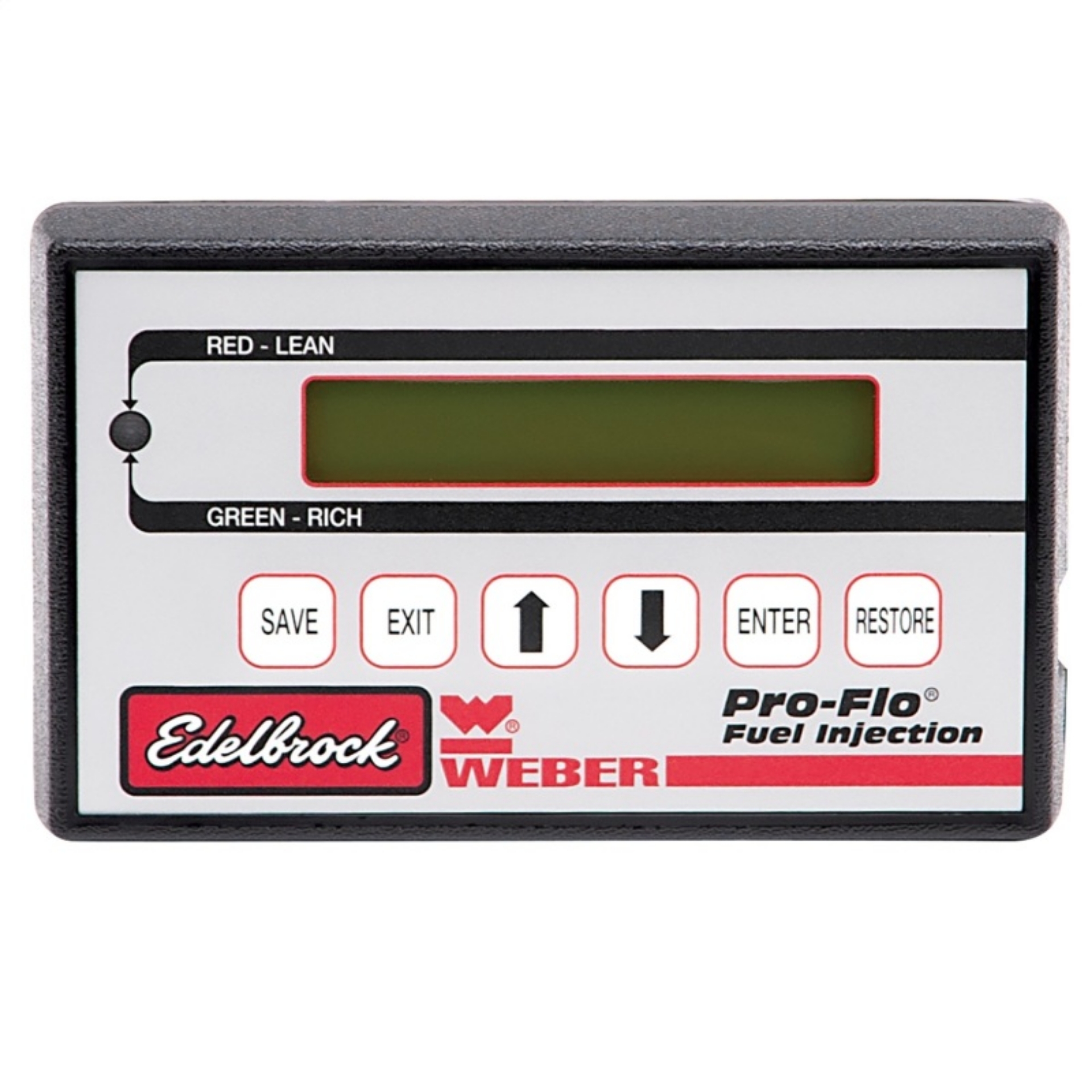 Picture of Edelbrock Pro-Flo2 Calibration Module All Pro Flo Products Replacement or Service Item
