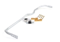Picture of Whiteline VAG MK4-MK5 FWD Only Front 24mm Adjustable X-Heavy Duty Swaybar