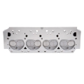 Picture of Edelbrock Cylinder Head E-Street Big Block Chrysler 75cc Chamber Complete Pair
