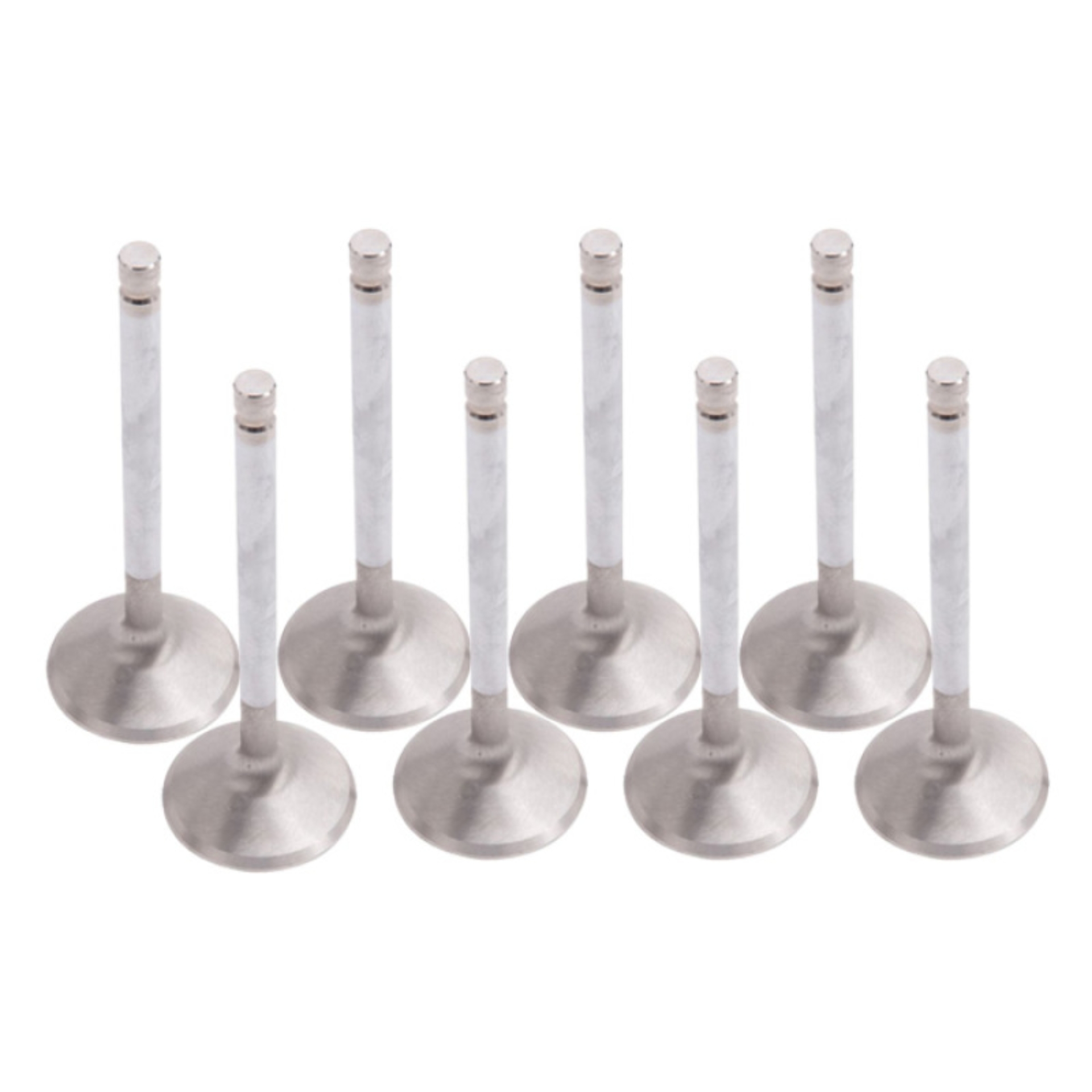Picture of Edelbrock Stainless Steel Exhaust Valves for Victor Big Block Chrysler Cylinder Heads Set of 8