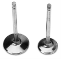Picture of Edelbrock 1 Exhaust Valve 1 90 BBC Victor Head