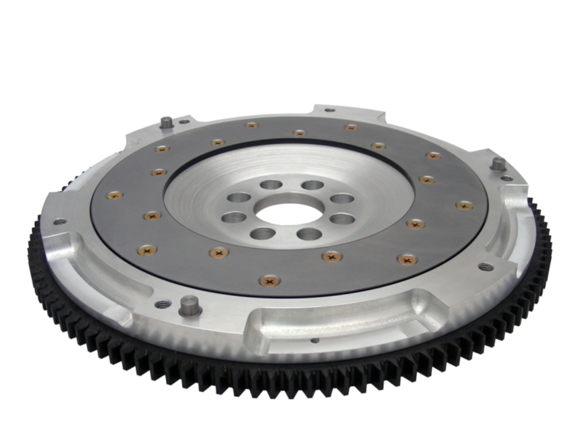 Picture of Fidanza 90-95 Toyota MR2 2-2L NT - 83-01 Camry 2-0L - 06-00 Rav 4 2-0L Aluminum Flywheel