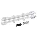 Picture of Edelbrock Fuel Rail Kit Pro Flo 3 Low Profile -6 SBF 29215