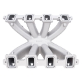 Picture of Edelbrock Manifold LS7 Super Victor 4150 EFI