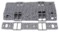 Picture of Edelbrock Gasket Kit Intake Manifold SBC 2814 for GM Cast Iron Bowtie Vortec Package of 10