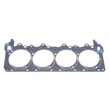 Picture of Edelbrock Head Gaskets Chrysler 426-572 CI Hemi V8 Composition Type 4 590 In Bore