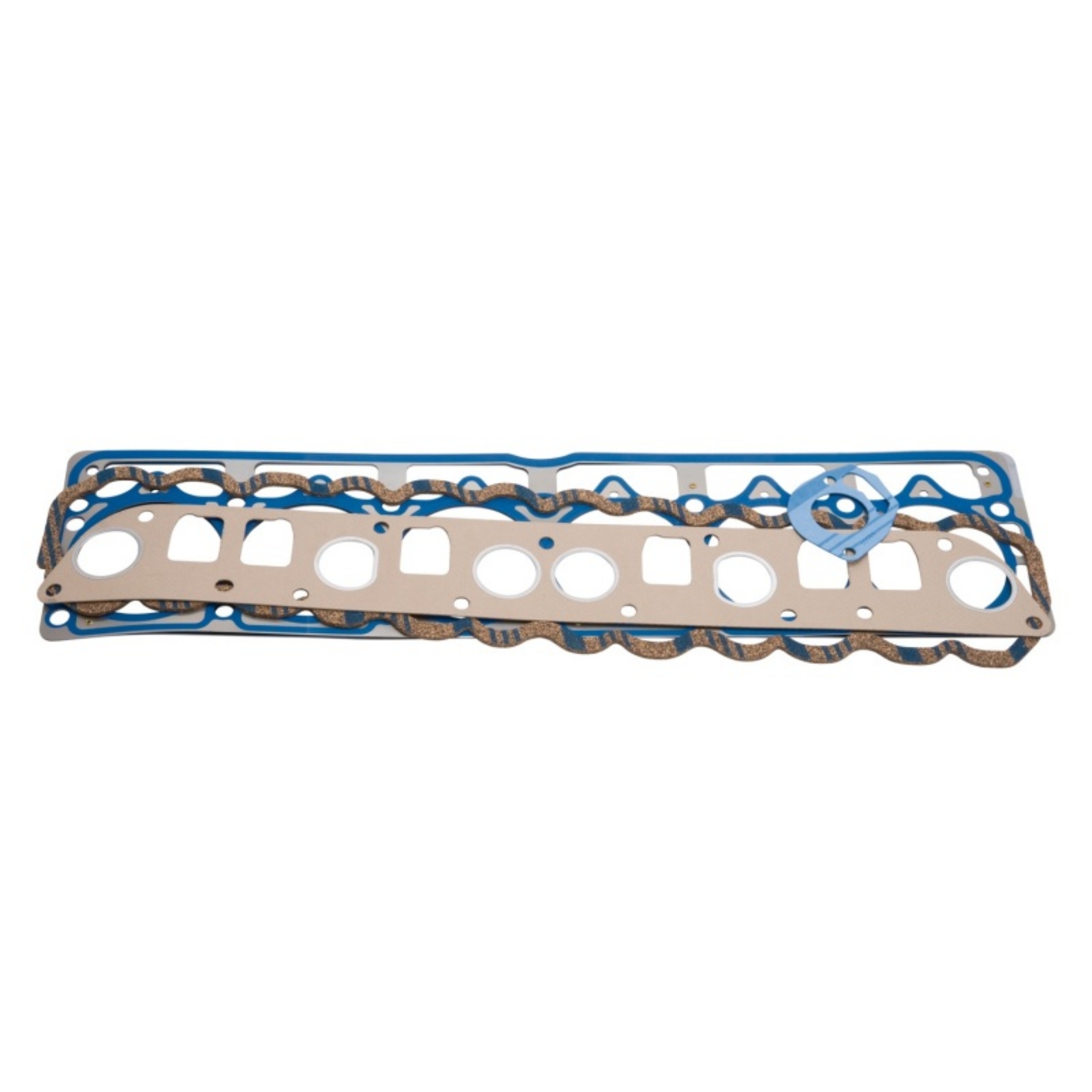 Picture of Edelbrock Head Gasket Set Jeep 4 0L I6 w- Edelbrock Cylinder Head