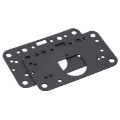 Picture of Edelbrock Gaskets Metering Block for 4150 and 4160 Quantity -2