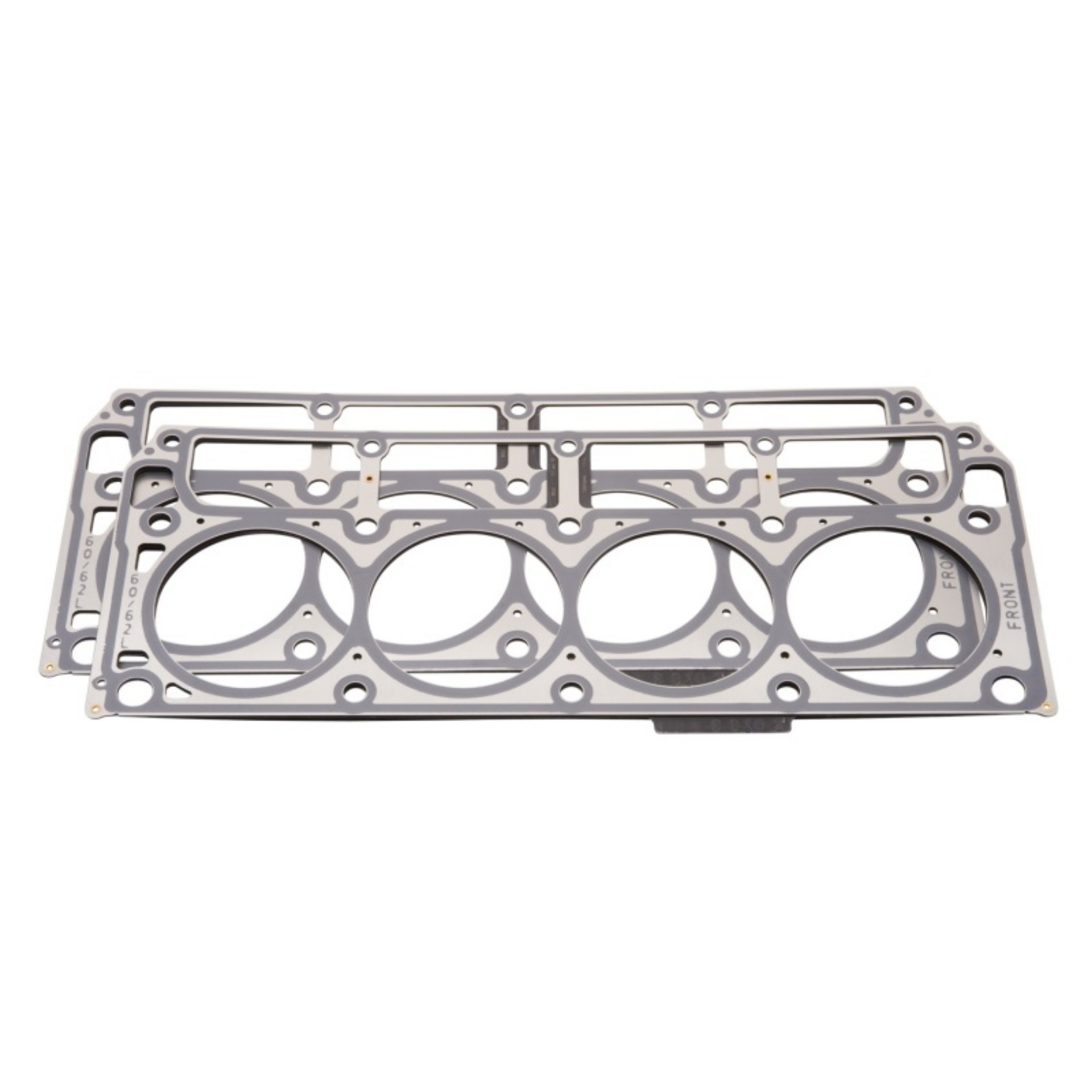 Picture of Edelbrock Gasket Kit Cylinder Head Gen IV LS2 6 0L-6 2L Pair