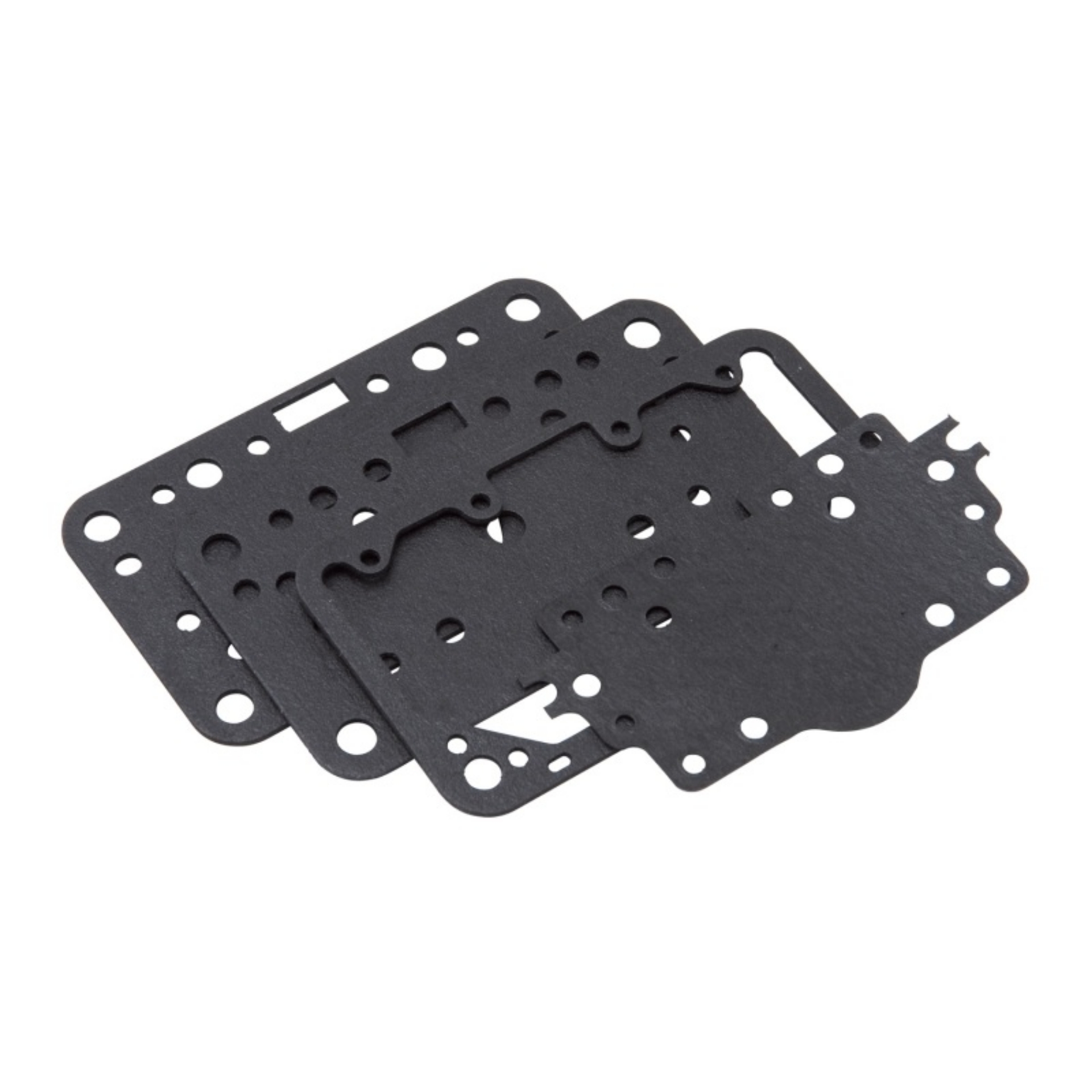 Picture of Edelbrock Gaskets Metering Block Assortment for 4160