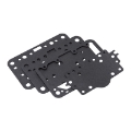 Picture of Edelbrock Gaskets Metering Block Assortment for 4160