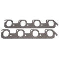 Picture of Edelbrock Ford 351 Cleveland Exhaust Gasket Set