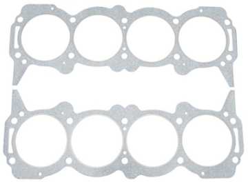 Picture of Edelbrock Buick 400-455 Cylinder Head Gasket