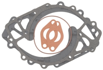 Picture of Edelbrock Gasket Kit Water Pump BBF and Fe
