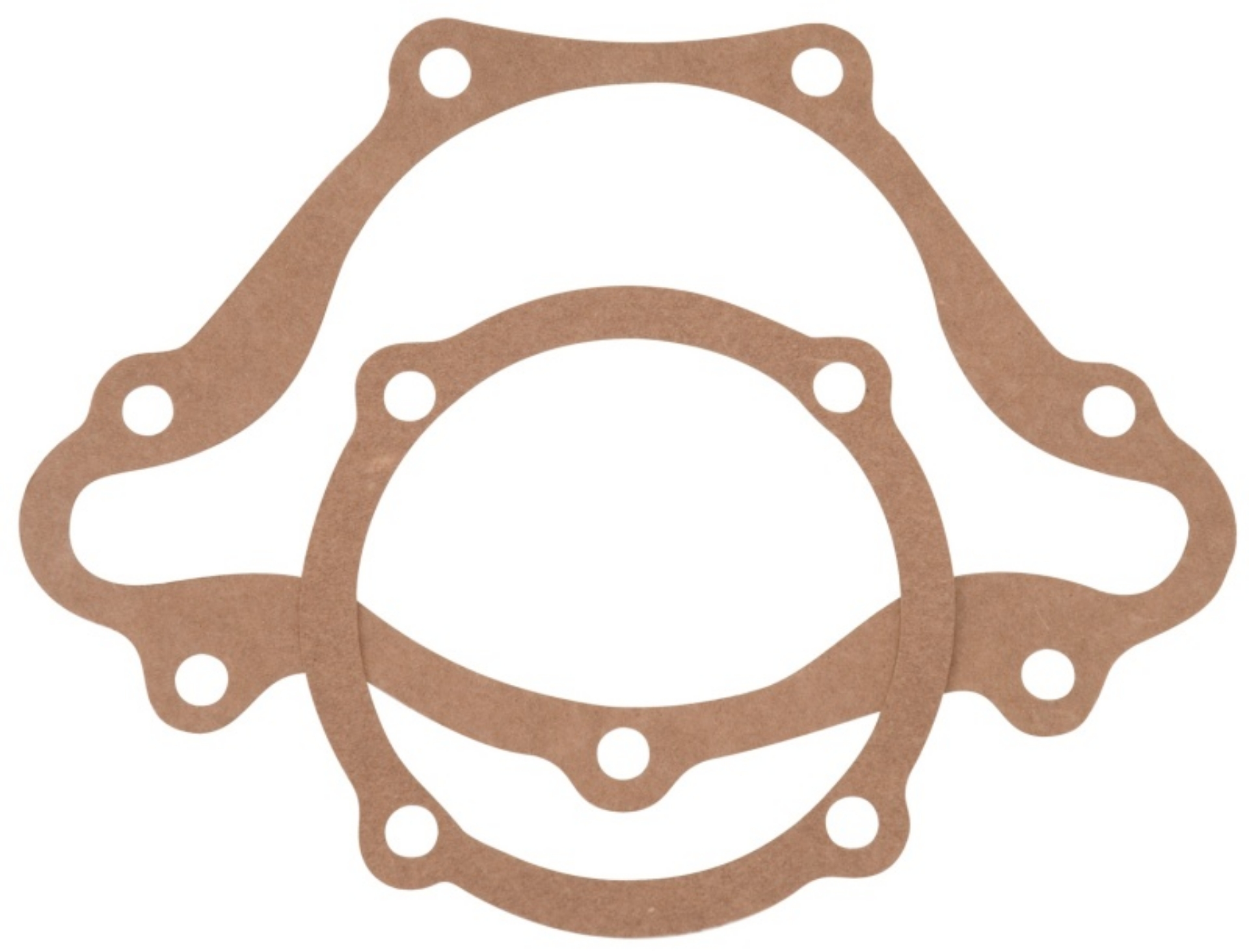 Picture of Edelbrock Gasket Kit Water Pump Chrysler
