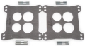 Picture of Edelbrock Dual Quad Insulator Kit 2