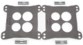Picture of Edelbrock Dual Quad Insulator Kit 2
