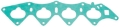 Picture of Edelbrock Honda B16 Manifold Gasket
