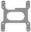Picture of Edelbrock 2901 Carb Gasket 5 Pcs
