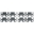 Picture of Edelbrock Giudeplates 3-8 Flat Oldsmobile