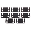 Picture of Edelbrock Guideplates 5-16 Flat Ford