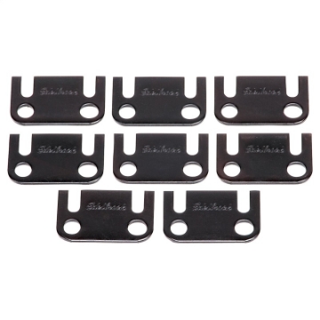 Picture of Edelbrock Guideplates 5-16 Flat Ford