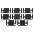 Picture of Edelbrock Guideplates 5-16 Flat Ford