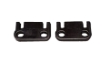 Picture of Edelbrock Guideplates 5-16 Flat Ford