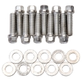 Picture of Edelbrock Plated Intk Bolt Kit for 2156