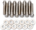 Picture of Edelbrock Plated Intk Bolt Kit for 2176