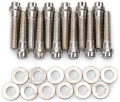 Picture of Edelbrock Plated Intk Bolt Kit for 2176