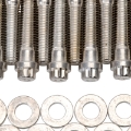 Picture of Edelbrock Plated Intk Bolt Kit for 2176