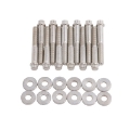 Picture of Edelbrock Plated Intk Bolt Kit for 2181
