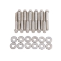 Picture of Edelbrock Plated Intk Bolt Kit for 2181