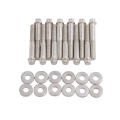 Picture of Edelbrock Plated Intk Bolt Kit for 2181