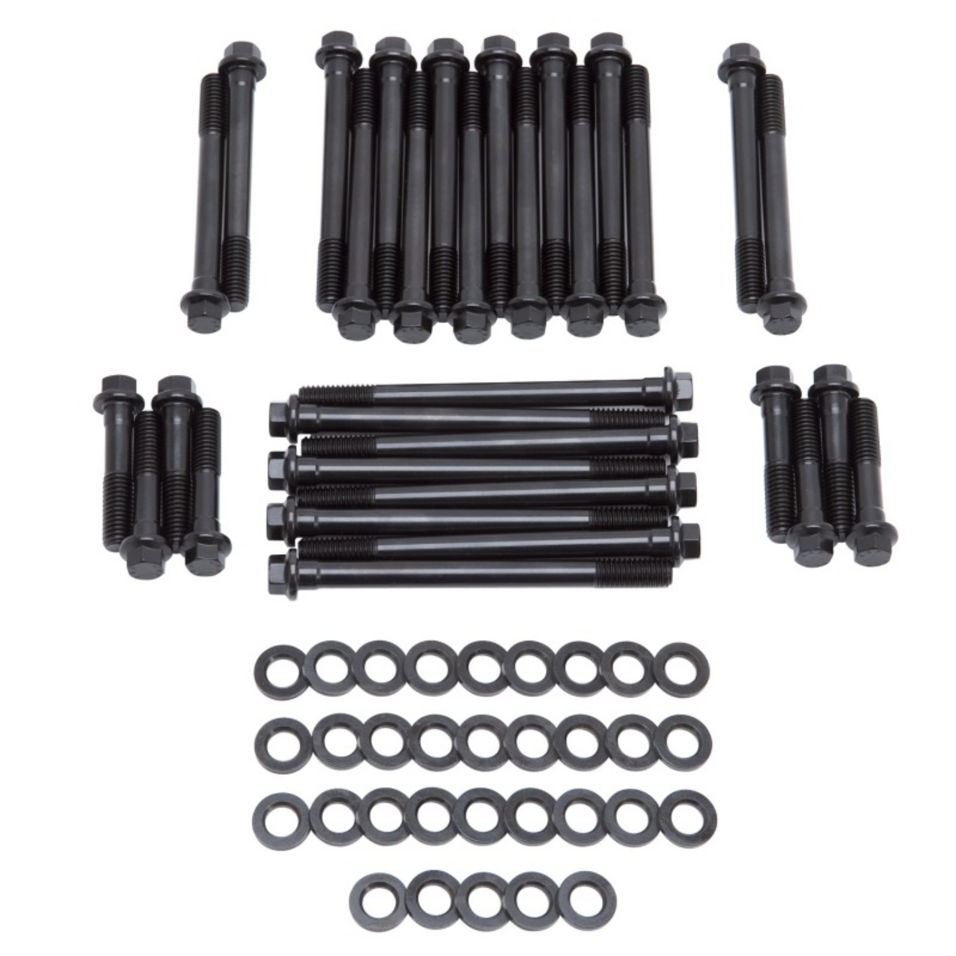 Picture of Edelbrock BBC Head Bolt Kit