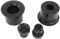 Picture of Whiteline Plus 03-09 VAG MK5 A5-Type 1K Front Lower Inner Control Arm Bushing Kit